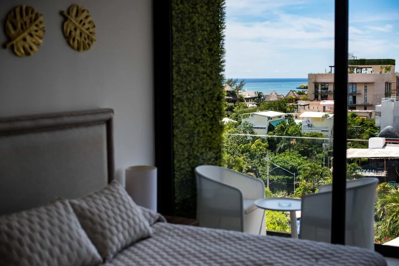 Lejlighed One Paralia Condo Boutique Playa del Carmen