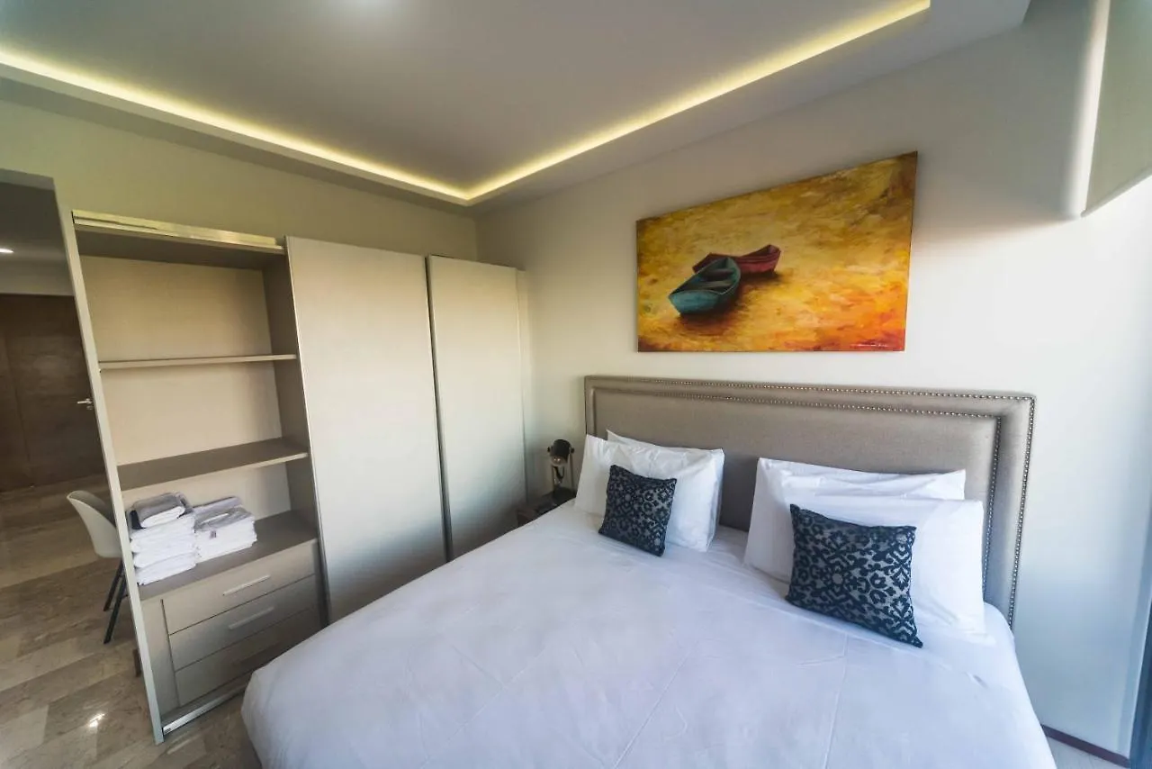 One Paralia Condo Boutique Playa del Carmen Lejlighed