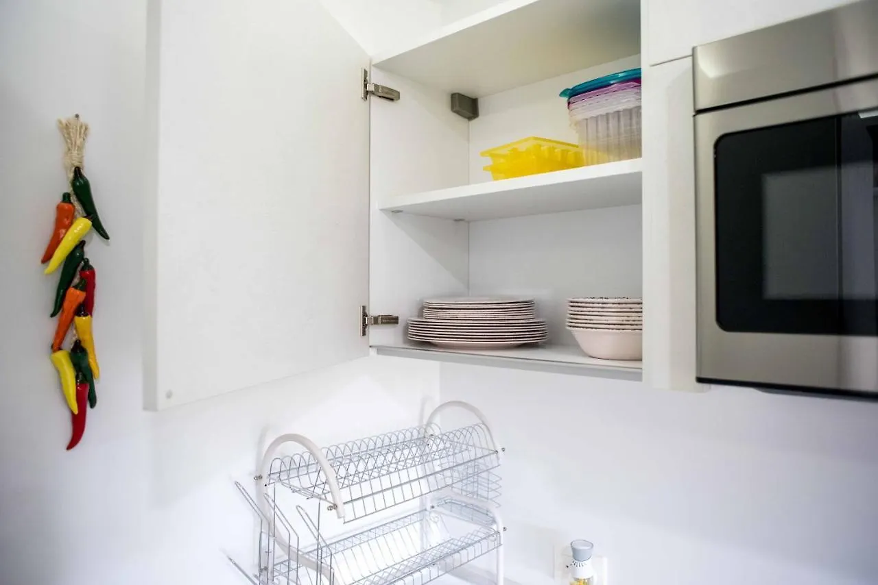 One Paralia Condo Boutique Playa del Carmen Apartamento