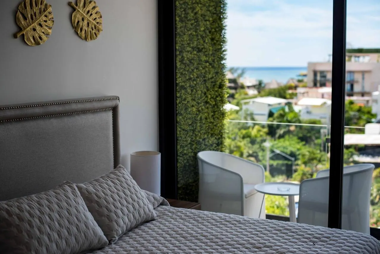 One Paralia Condo Boutique Playa del Carmen