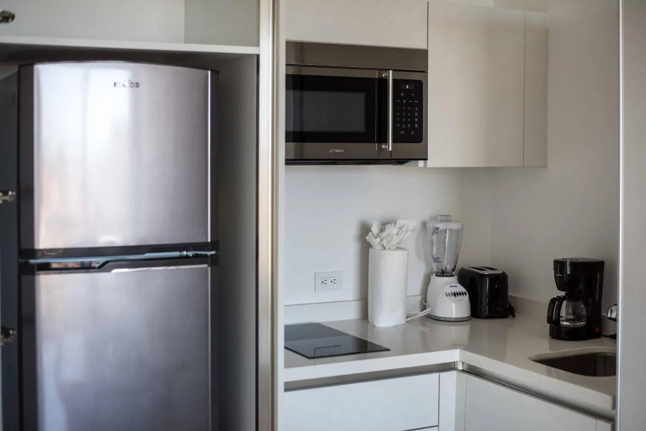 One Paralia Condo Boutique Playa del Carmen Apartment