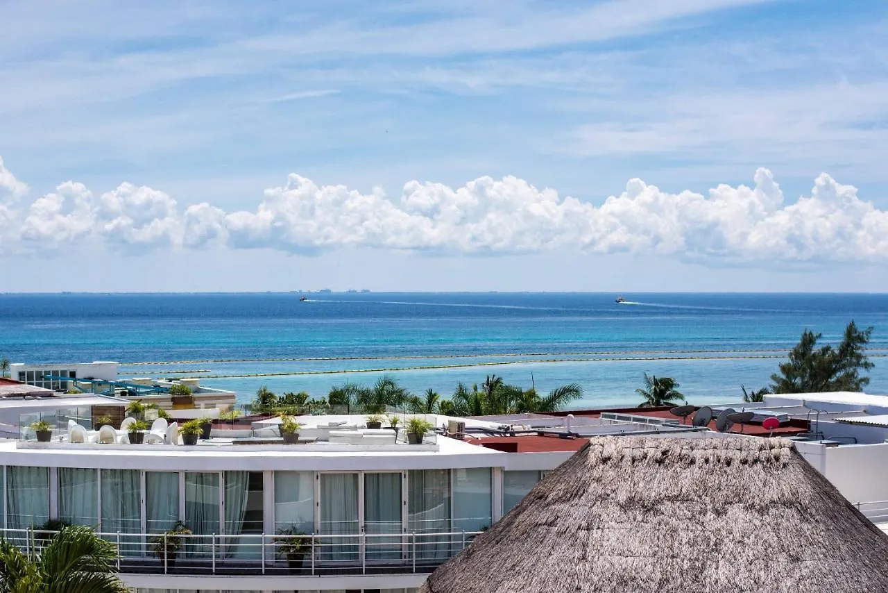 Apartment One Paralia Condo Boutique Playa del Carmen