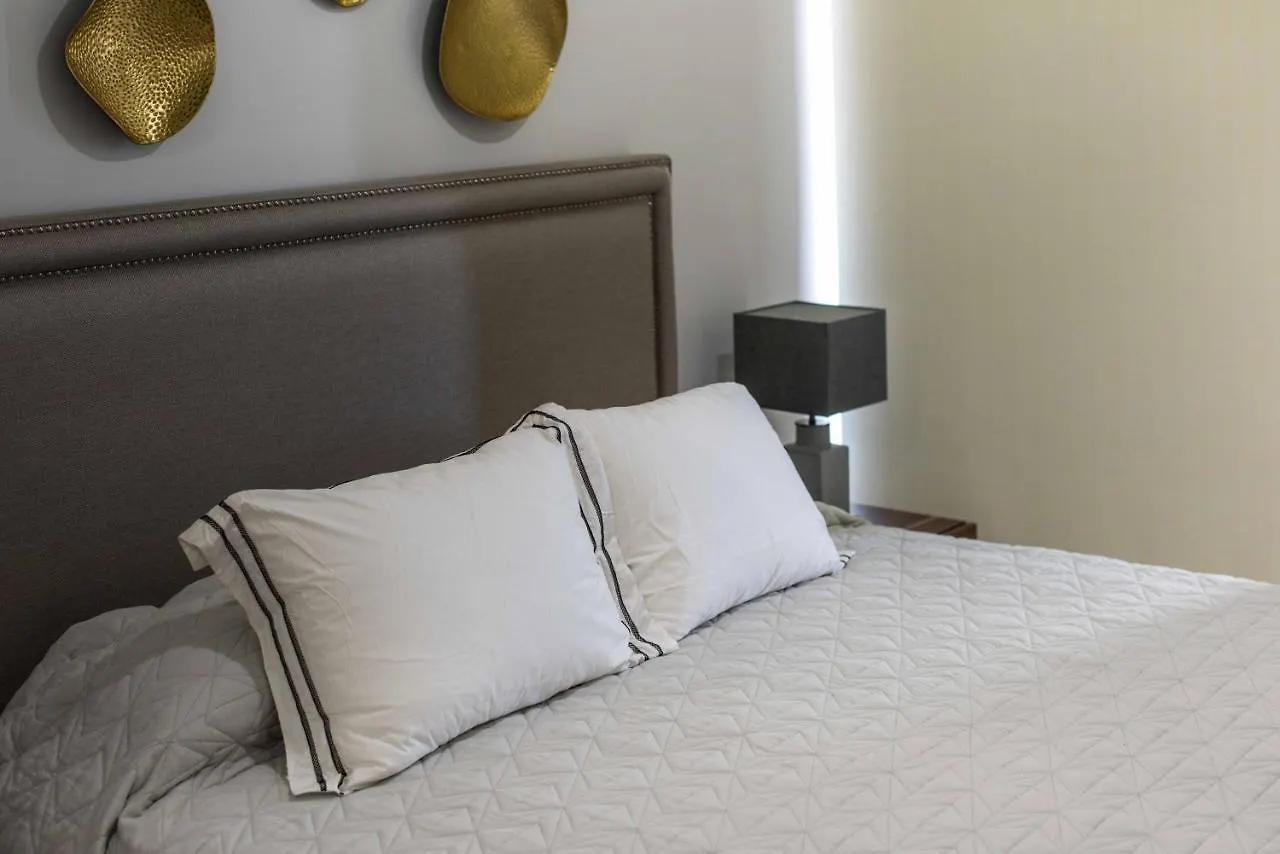 Apartment One Paralia Condo Boutique Playa del Carmen Mexico
