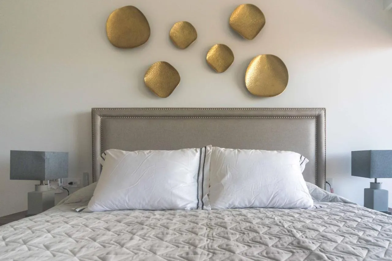 One Paralia Condo Boutique Playa del Carmen