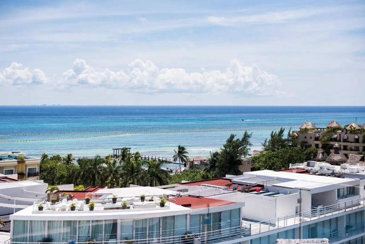 One Paralia Condo Boutique Playa del Carmen