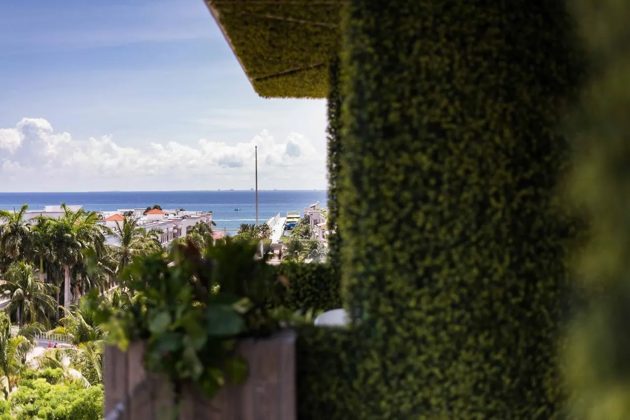 Apartment One Paralia Condo Boutique Playa del Carmen