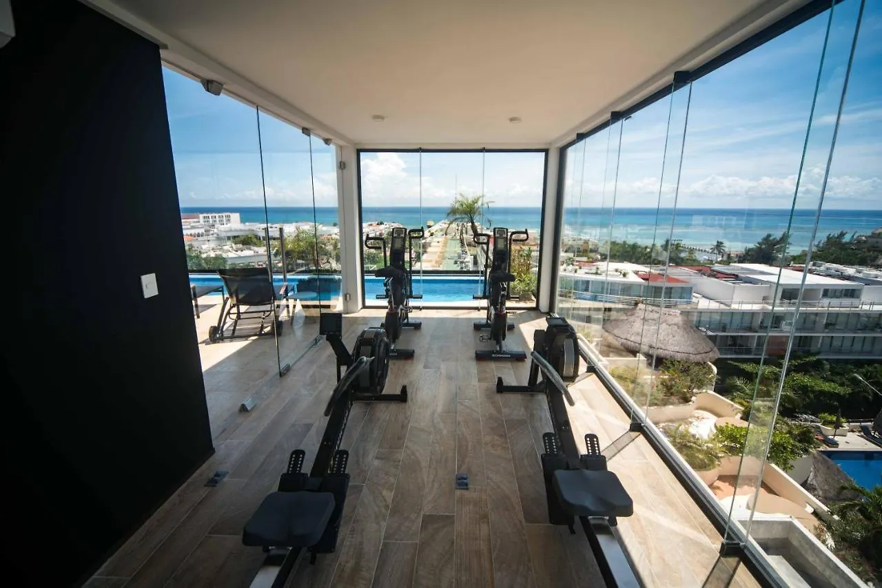 Apartment One Paralia Condo Boutique Playa del Carmen