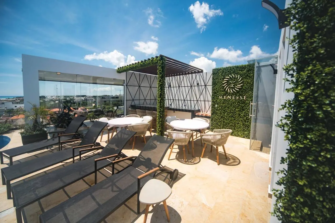 One Paralia Condo Boutique Playa del Carmen Apartment