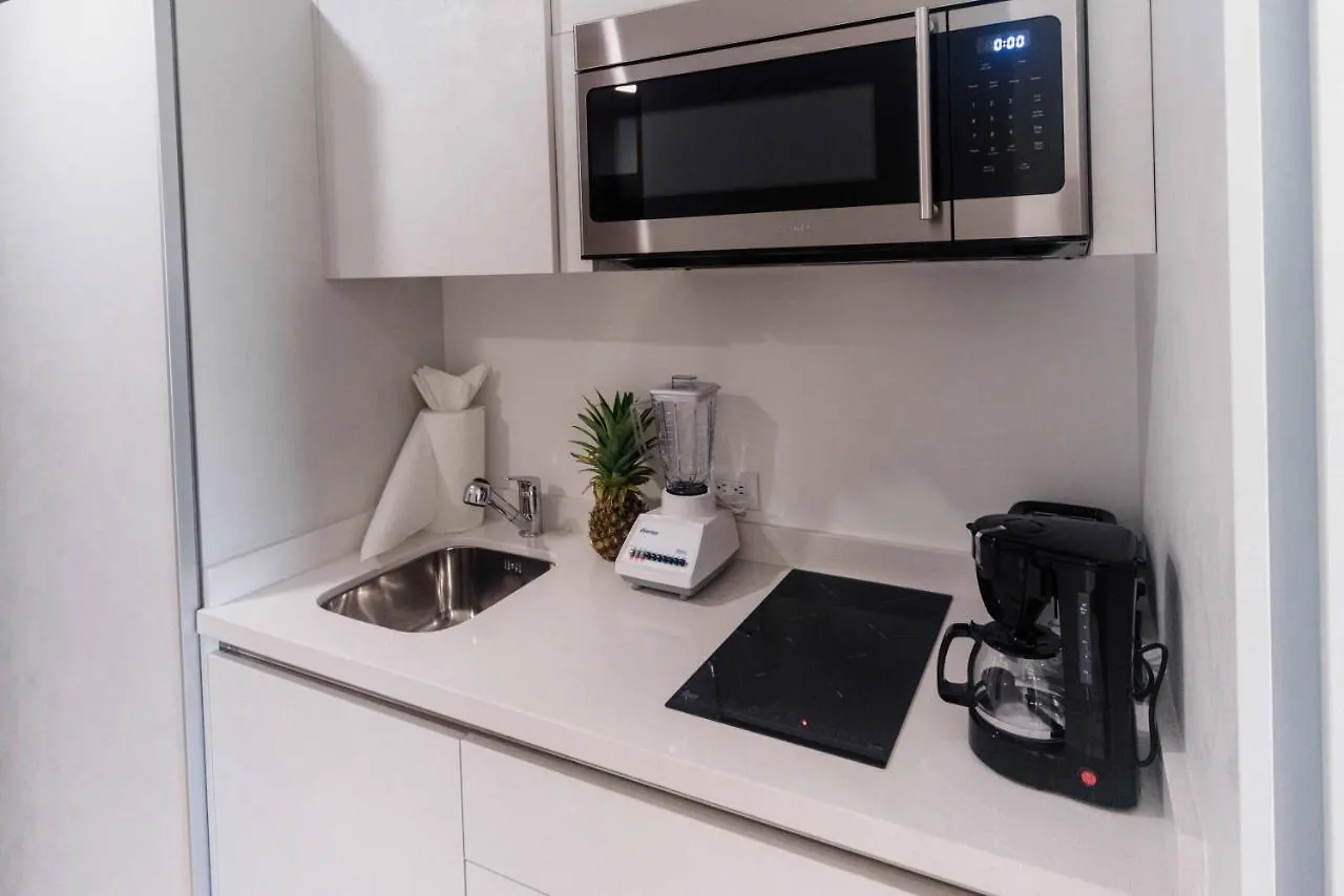 One Paralia Condo Boutique Playa del Carmen
