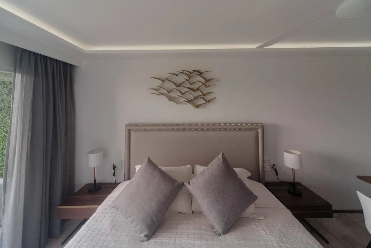 One Paralia Condo Boutique Playa del Carmen Apartment