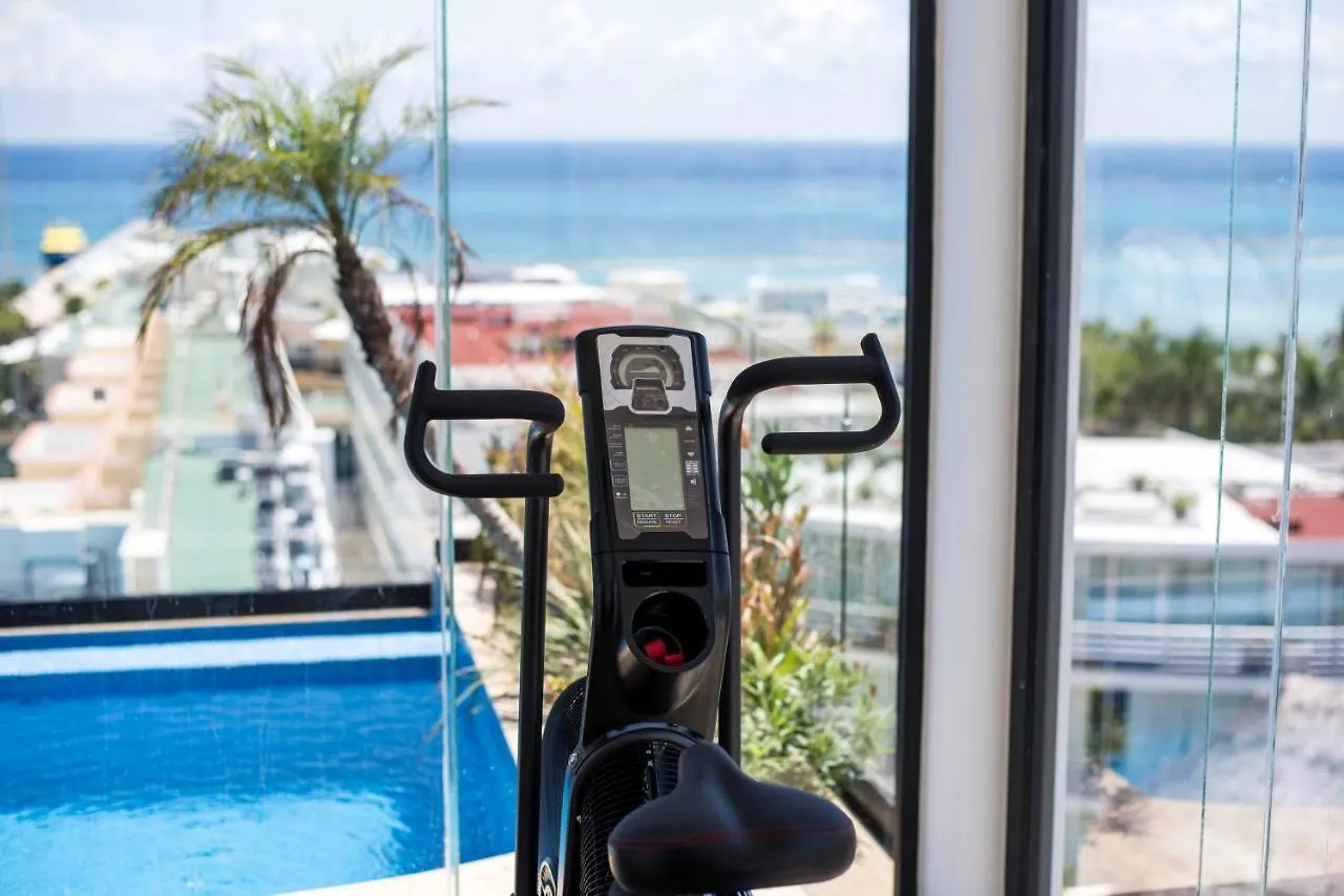 Apartment One Paralia Condo Boutique Playa del Carmen
