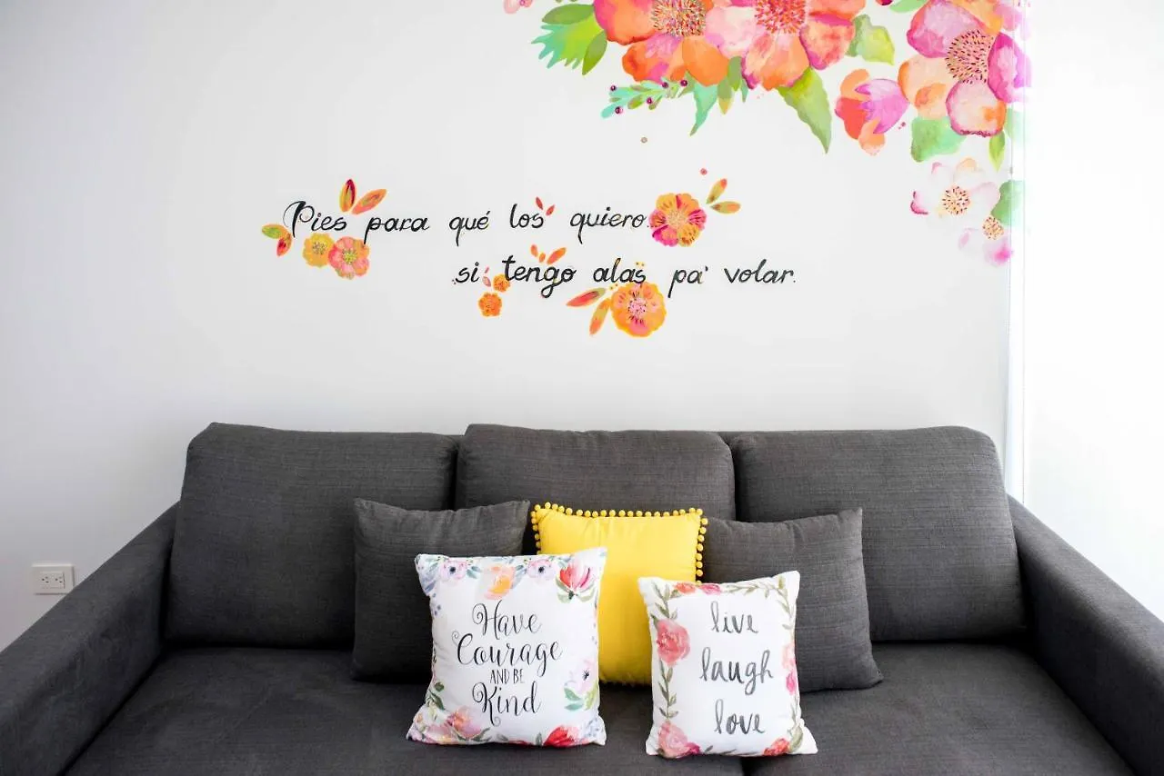 Daire One Paralia Condo Boutique Playa del Carmen