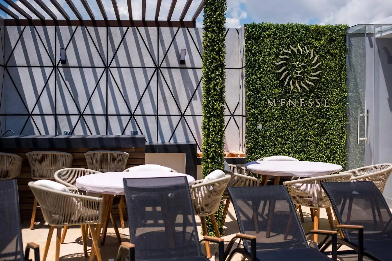 One Paralia Condo Boutique Playa del Carmen