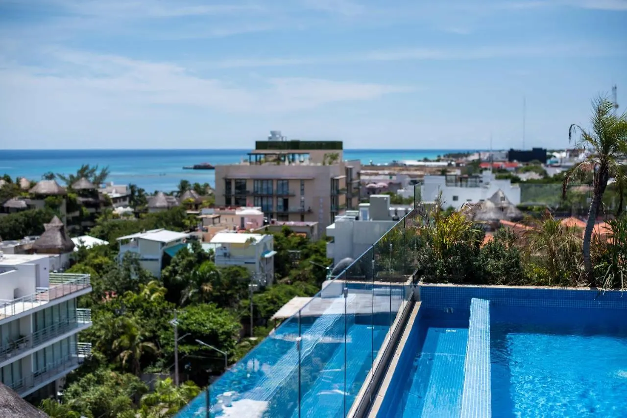 Apartment One Paralia Condo Boutique Playa del Carmen
