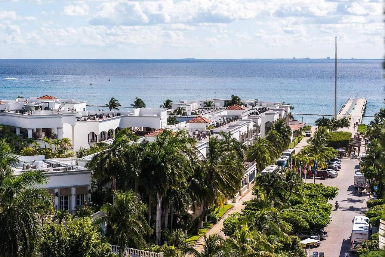 Apartment One Paralia Condo Boutique Playa del Carmen