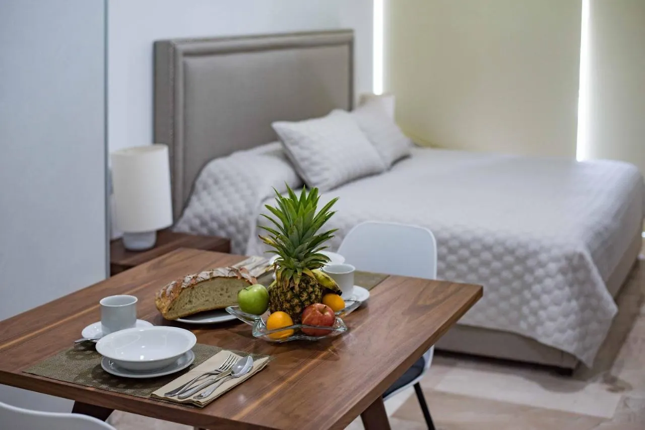 One Paralia Condo Boutique Playa del Carmen 0*,  Mexiko
