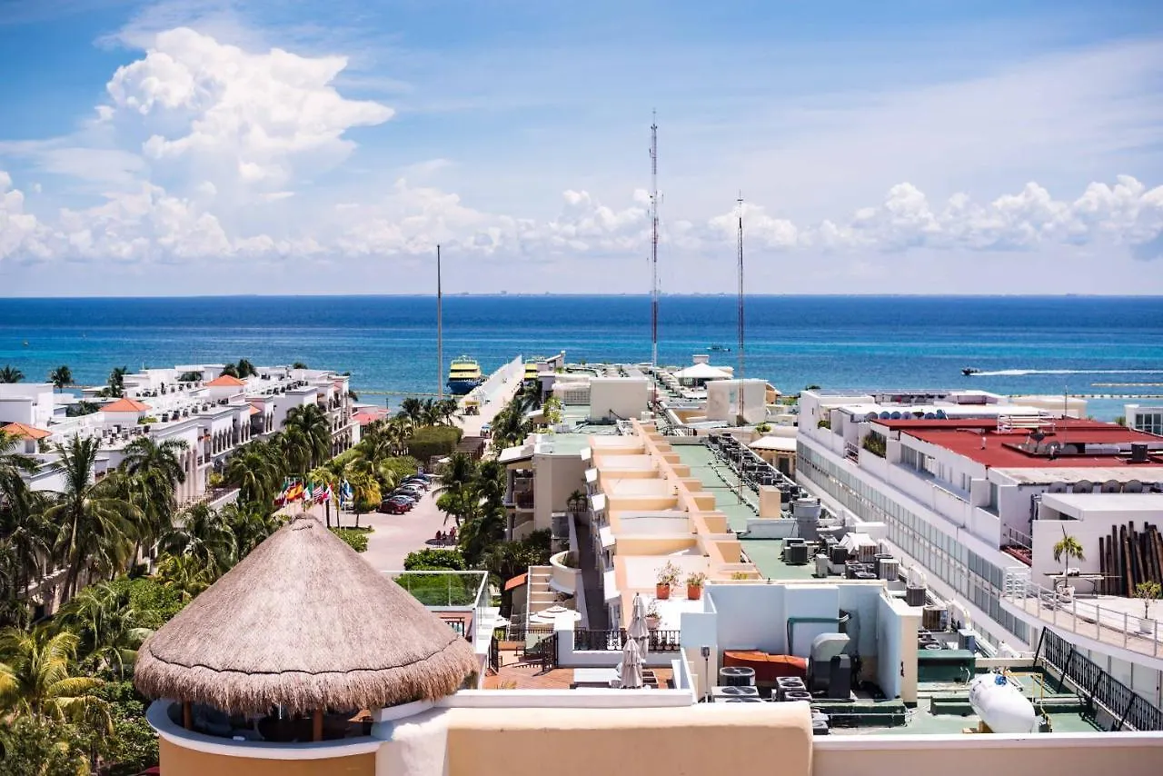 One Paralia Condo Boutique Playa del Carmen 0*,  Mexiko